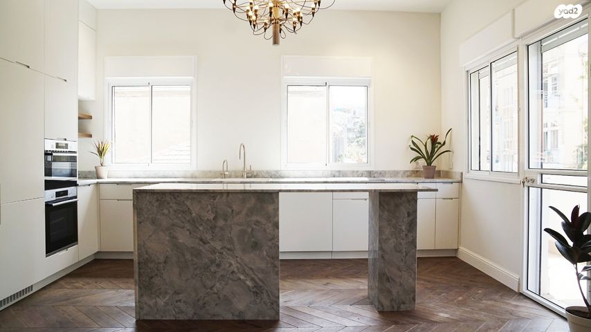 דירה, יונה הנביא, תל אביב יפו