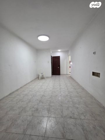 דירה, משה חיים שפירא 13, קרית שמואל, חיפה