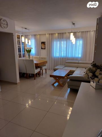 דירה, גבריאל 4, בן גוריון, לוד