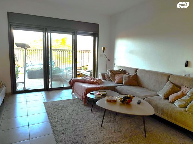 דירה, זכרון יעקב