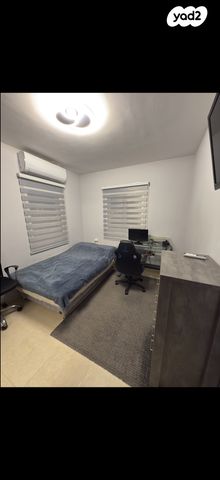 דירה, ביאליק 13, רובע ה', אשדוד