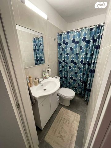 דירה, אבא הלל סילבר, יזרעאליה, חיפה