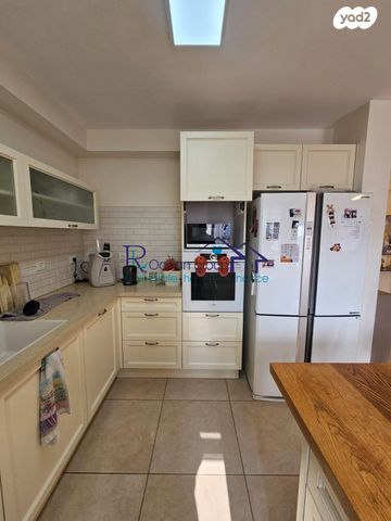 דירה, הקליר 11, רמת חן ובן ציון, נתניה