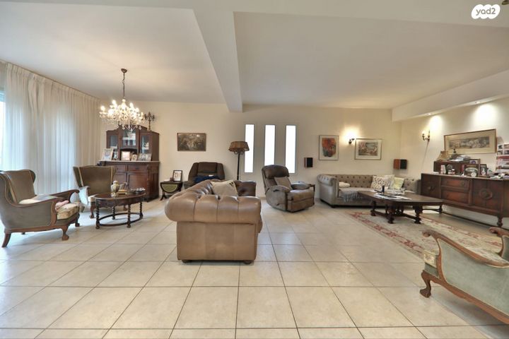 בית פרטי/ קוטג', הנוטר, קרית חיים מזרחית, חיפה