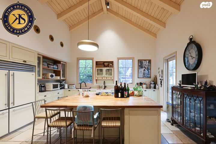 בית פרטי/ קוטג', סביון