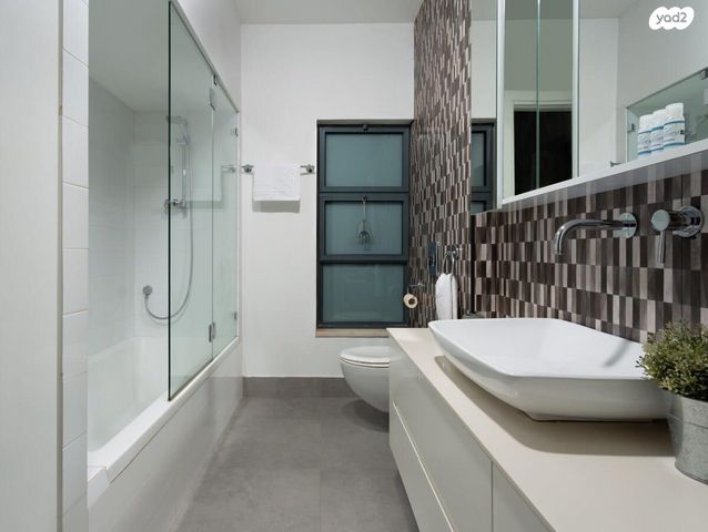 גג/ פנטהאוז, בזל, הצפון הישן - צפון, תל אביב יפו