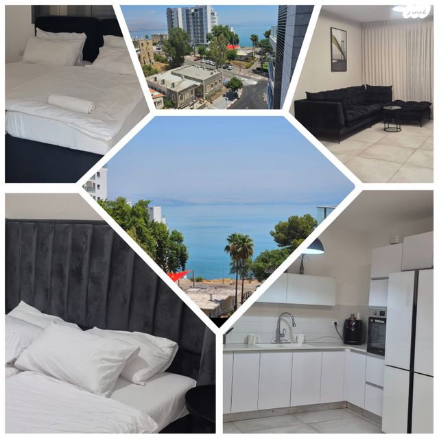 דירה, טבור הארץ, קרית שמואל, טבריה