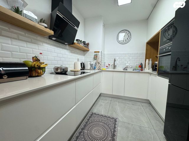 דירת גן, דרך התבלינים, שחמון, רובע 2, אילת