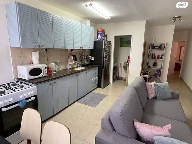 דירה, אבא הלל סילבר, יזרעאליה, חיפה