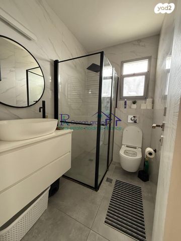 דירה, הקליר 11, רמת חן ובן ציון, נתניה