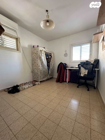 דירה, בושם 56, לבנה, תל אביב יפו