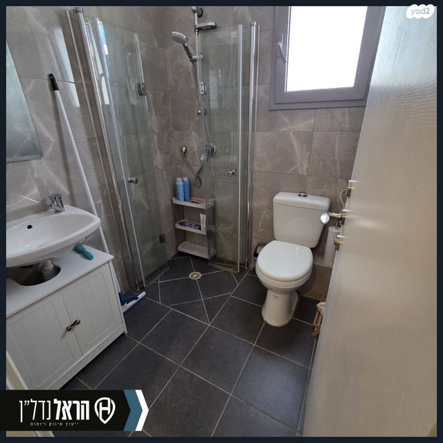 דירה, נחל דולב 22, נאות שקמה, שדרות