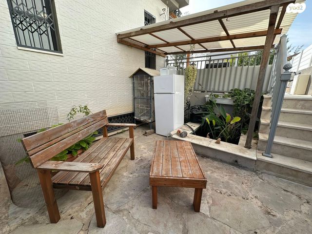 בית פרטי/ קוטג', גן יבנה