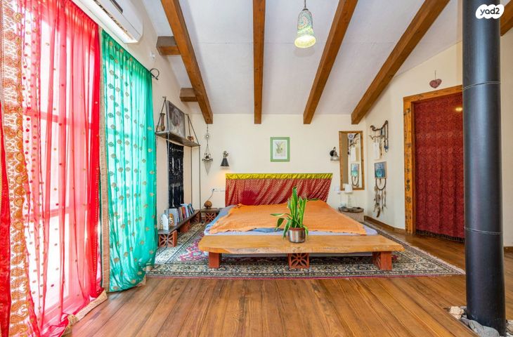 בית פרטי/ קוטג', נווה אשר, פרדס חנה כרכור