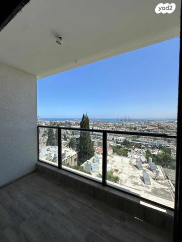 דירה, פאר, תל עמל, חיפה