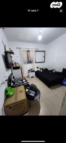 דירה, שכונה ב', באר שבע