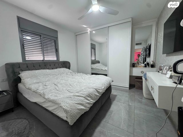 דירת גן, דרך התבלינים, שחמון, רובע 2, אילת