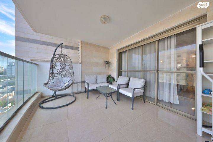 דירה, צאלון 30, סביוני ים, קרית ים