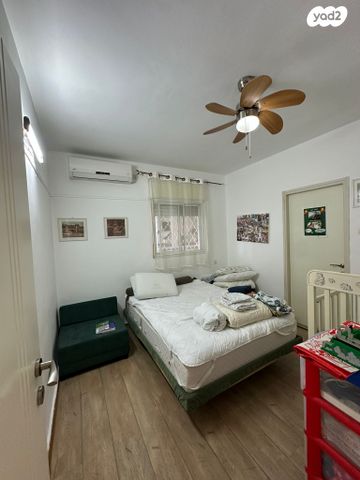 דירת גן, הנוריות, רמות יצחק, נשר