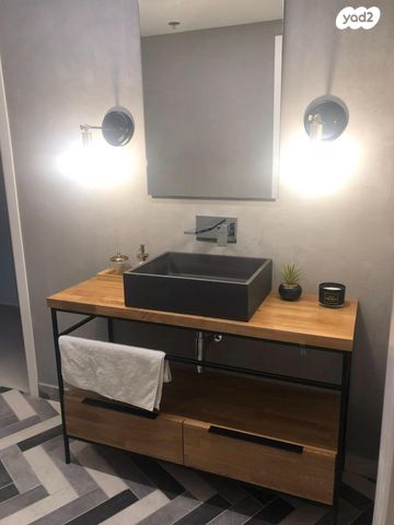 דירה, אליהו קראוזה 1, אגרובנק, חולון