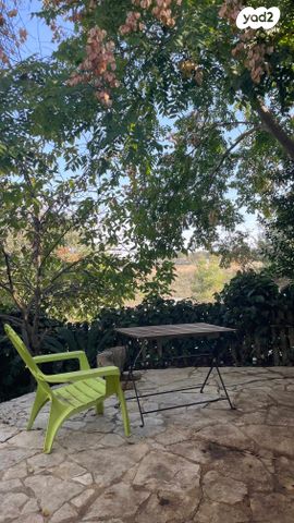 בית פרטי/ קוטג', שבעת המינים, כפר ורדים