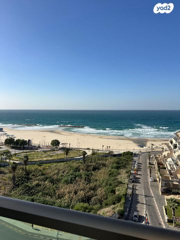 דירה, יפה נוף 24, אפרידר, אשקלון