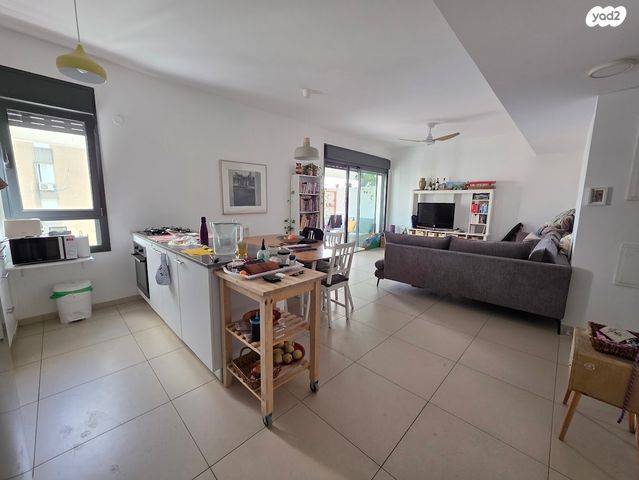 דירה, מכללת תל אביב יפו, דקר, תל אביב יפו