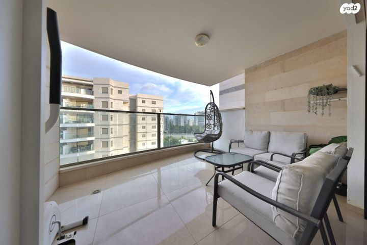 דירה, צאלון 30, סביוני ים, קרית ים