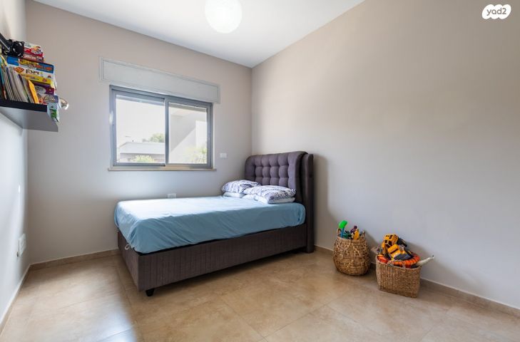 בית פרטי/ קוטג', עיט, פלח שבע, באר שבע