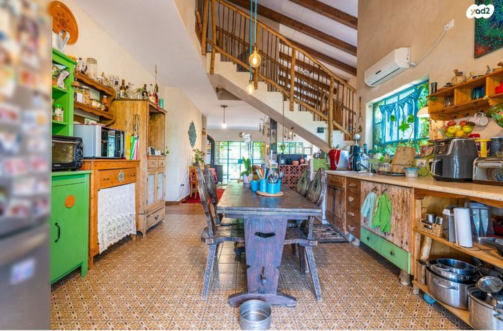 בית פרטי/ קוטג', נווה אשר, פרדס חנה כרכור