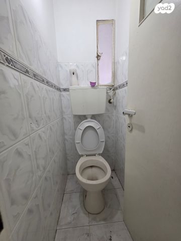 דירה, משה חיים שפירא 13, קרית שמואל, חיפה