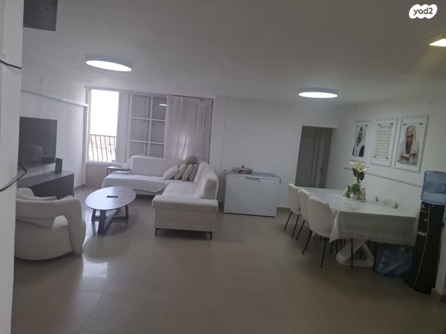 דירה, ח.מ. שפירא 2, נווה ים, אשקלון