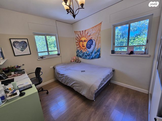 בית פרטי/ קוטג', משעול הנרקיס, שאר העיר, כפר ורדים