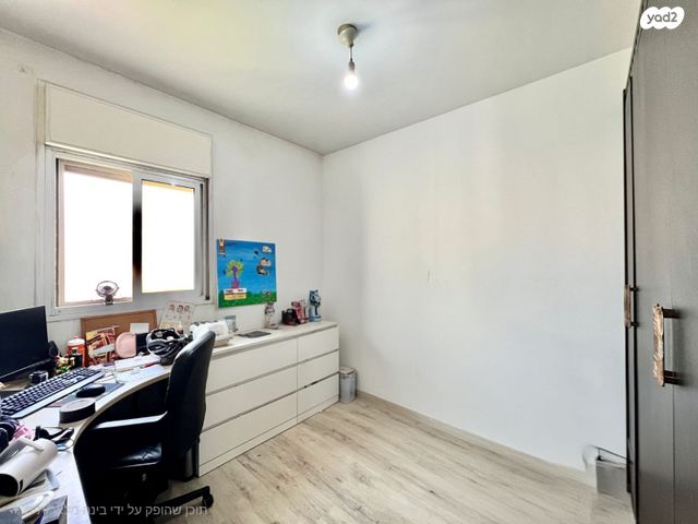 דירה, שדרות גולדה מאיר 22, קרית נורדאו, נתניה