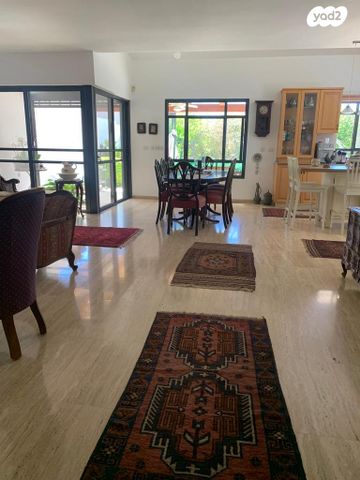 בית פרטי/ קוטג', אבן יהודה