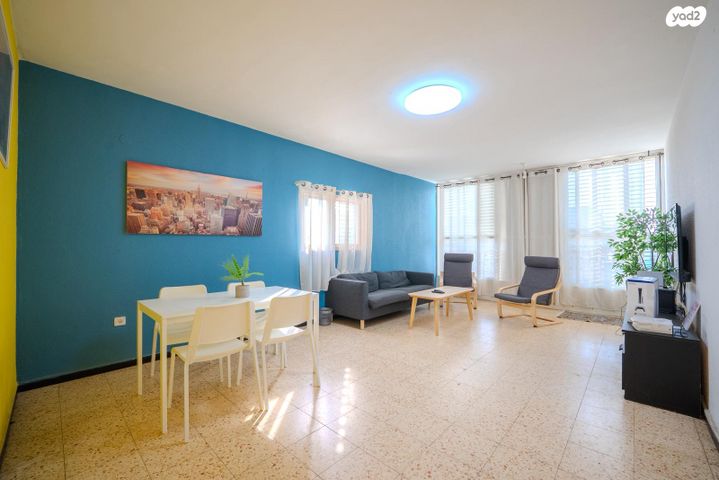 דירה, לוחמי הגטו 3, כפר גנים א, פתח תקווה