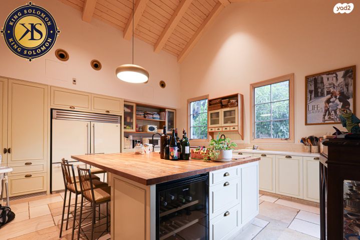 בית פרטי/ קוטג', סביון