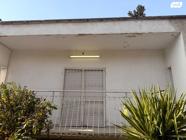 דירת גן, ארתור הנטקה, קרית היובל, ירושלים