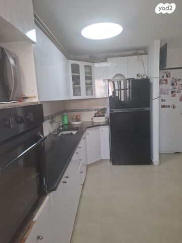 דירה, ח.מ. שפירא 2, נווה ים, אשקלון