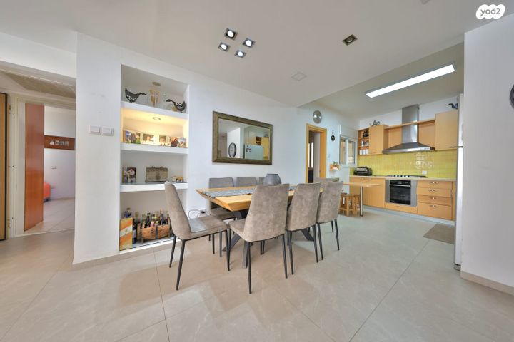 דירה, אגוזים, סביוני ים, קרית ים