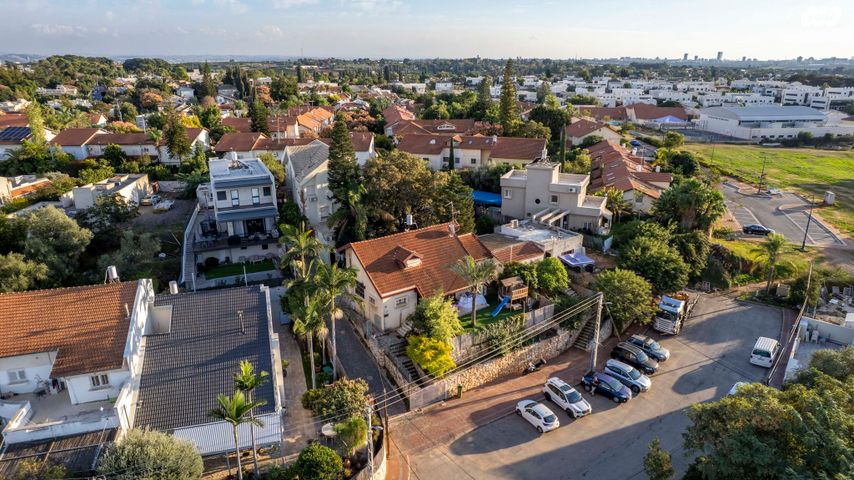 בית פרטי/ קוטג', תל מונד