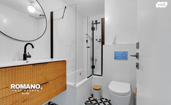 דירה, יפת 165, נווה גולן, יפו ג', תל אביב יפו