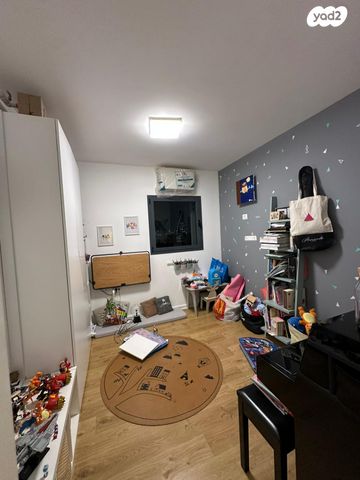 דירה, אליהו קראוזה 1, אגרובנק, חולון