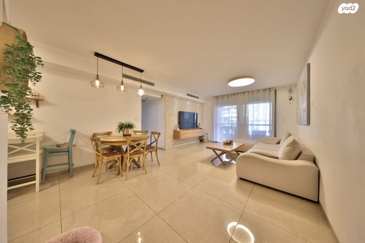 דירה, צאלון 30, סביוני ים, קרית ים