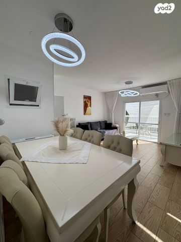 דירה, רפאל קלצ'קין, נווה מנחם, באר שבע