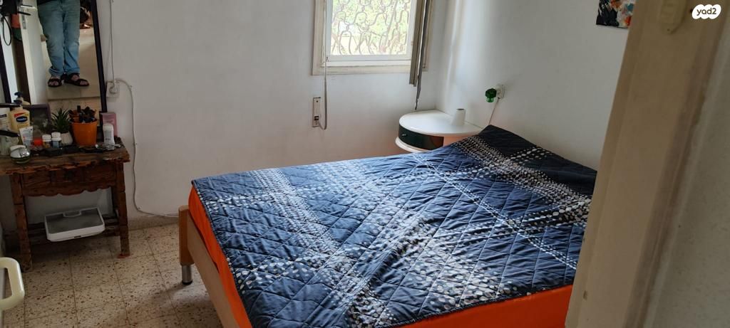 דירה, חיים נחמן ביאליק, שכונה ב', באר שבע