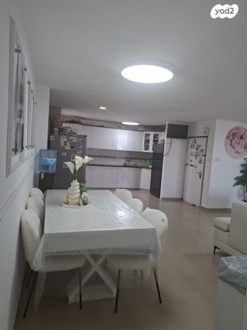 דירה, ח.מ. שפירא 2, נווה ים, אשקלון