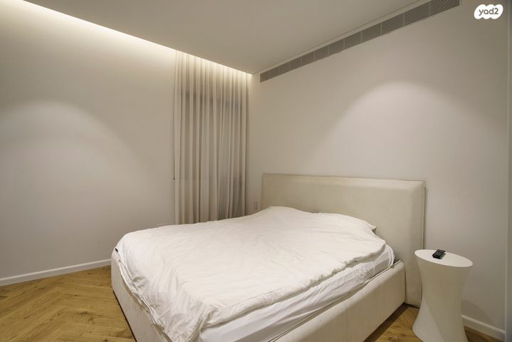 גג/ פנטהאוז, אבן גבירול 56, הצפון החדש - דרום, תל אביב יפו