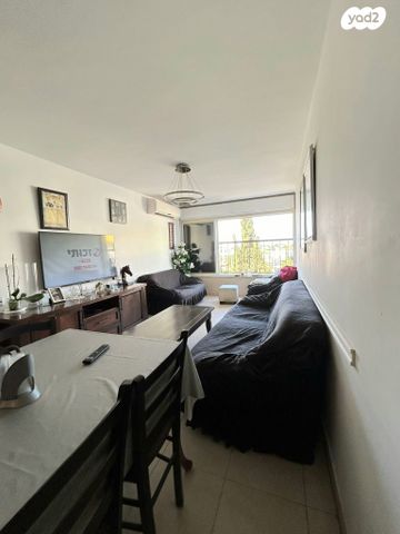 דירה, סר ג'ון מונש 5, יד אליהו, תל אביב יפו