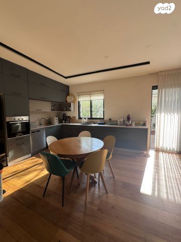 דירת גן, רמת החייל, תל אביב יפו